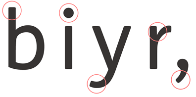 BIYR image