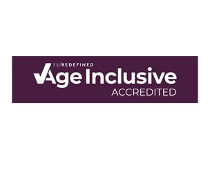 55 Redefined Age Inclusive Accredited text