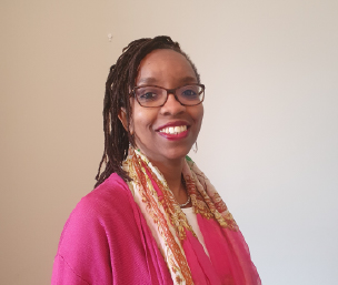 Chinwe Nzewi