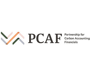 PCAF Logo