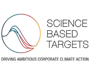 Science Based Targets