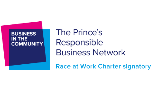 Business in the community