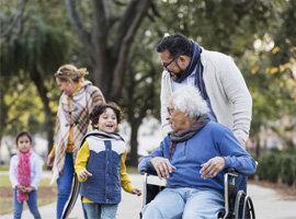 Merger of Just Retirement and Partnership