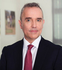 Stephen Lowe