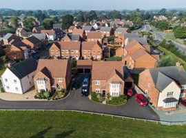 Newsroom Signpost Image