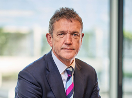 Newsroom Signpost Image