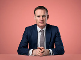 David Richardson