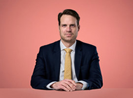 Mark Godson