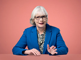 Michelle Cracknell