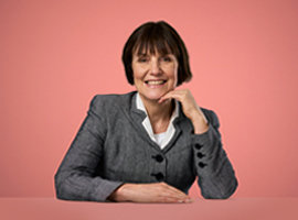 Michelle Cracknell