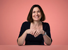 Mary Kerrigan