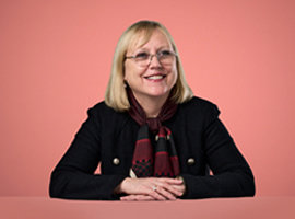 Mary Phibbs