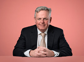 David Cooper