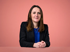 Ellie Evans