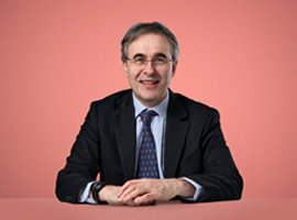 Paul Fulcher